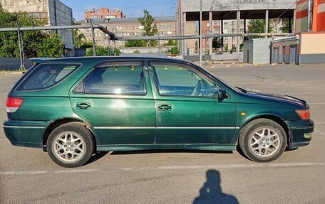 Toyota Vista V30, 1998 год, 250 000 рублей, 2 фотография