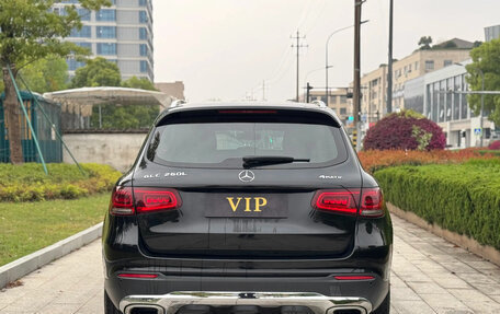 Mercedes-Benz GLC, 2022 год, 3 523 000 рублей, 2 фотография