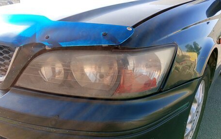 Toyota Vista V30, 1998 год, 250 000 рублей, 6 фотография