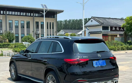 Mercedes-Benz GLC, 2024 год, 6 379 000 рублей, 2 фотография