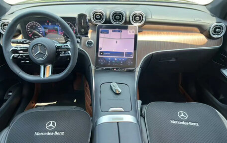 Mercedes-Benz GLC, 2024 год, 6 379 000 рублей, 4 фотография