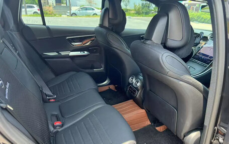 Mercedes-Benz GLC, 2024 год, 6 379 000 рублей, 5 фотография