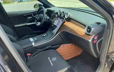 Mercedes-Benz GLC, 2024 год, 6 379 000 рублей, 3 фотография