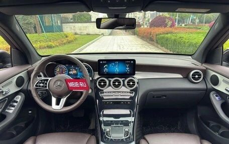 Mercedes-Benz GLC, 2022 год, 3 523 000 рублей, 4 фотография