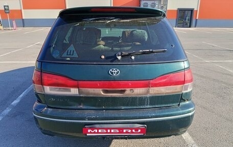Toyota Vista V30, 1998 год, 250 000 рублей, 4 фотография
