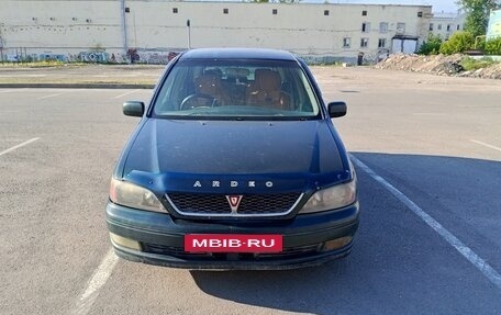 Toyota Vista V30, 1998 год, 250 000 рублей, 3 фотография