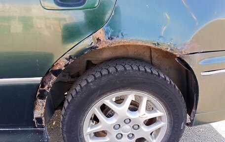 Toyota Vista V30, 1998 год, 250 000 рублей, 8 фотография