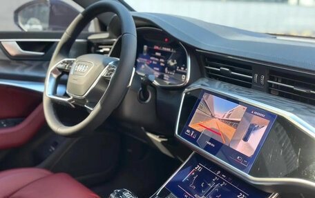 Audi A7, 2022 год, 4 206 000 рублей, 3 фотография