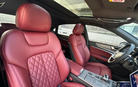 Audi A7, 2022 год, 4 206 000 рублей, 5 фотография
