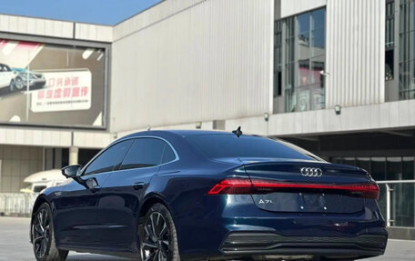 Audi A7, 2022 год, 4 206 000 рублей, 2 фотография