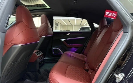 Audi A7, 2024 год, 8 252 000 рублей, 6 фотография
