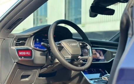Audi A7, 2022 год, 4 206 000 рублей, 4 фотография
