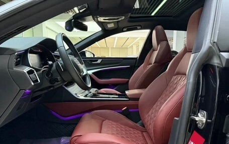 Audi A7, 2024 год, 8 252 000 рублей, 3 фотография