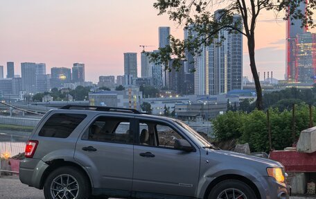 Ford Escape II, 2007 год, 650 000 рублей, 6 фотография