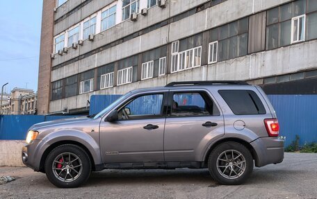 Ford Escape II, 2007 год, 650 000 рублей, 7 фотография