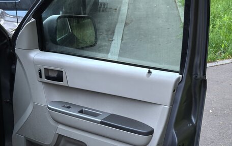 Ford Escape II, 2007 год, 650 000 рублей, 10 фотография