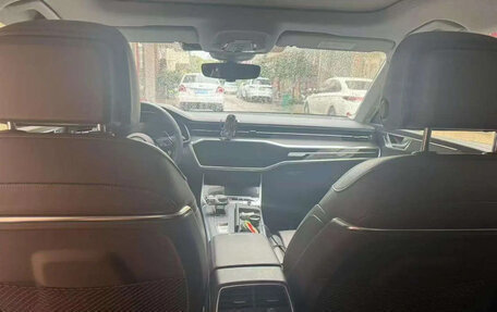 Audi A7, 2022 год, 5 688 000 рублей, 4 фотография