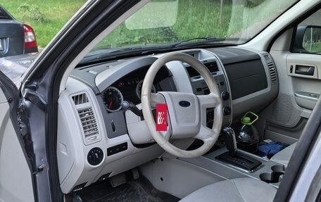 Ford Escape II, 2007 год, 650 000 рублей, 9 фотография