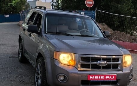 Ford Escape II, 2007 год, 650 000 рублей, 5 фотография