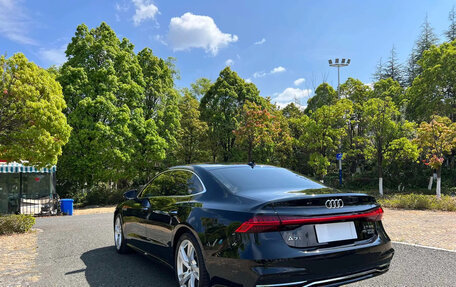 Audi A7, 2024 год, 6 057 000 рублей, 2 фотография