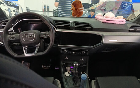 Audi Q3, 2025 год, 3 222 000 рублей, 3 фотография