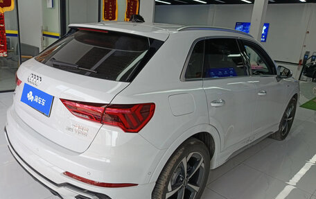 Audi Q3, 2025 год, 3 222 000 рублей, 2 фотография
