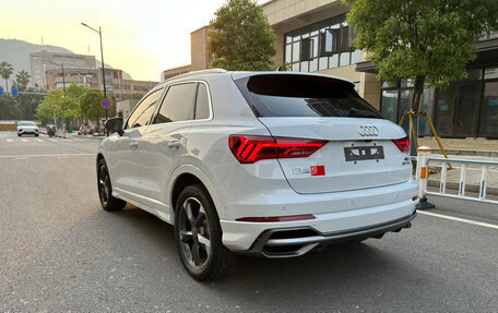 Audi Q3, 2022 год, 2 314 000 рублей, 2 фотография
