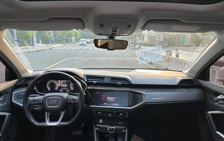 Audi Q3, 2022 год, 2 314 000 рублей, 4 фотография