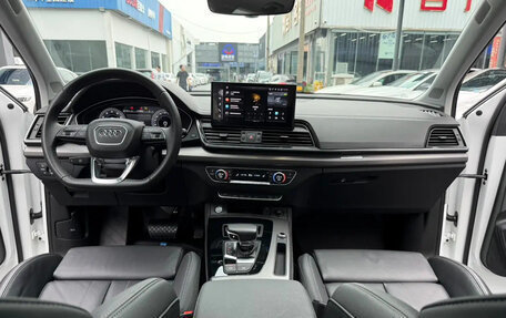 Audi Q5, 2022 год, 3 753 000 рублей, 4 фотография