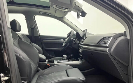 Audi Q5, 2025 год, 5 057 000 рублей, 3 фотография