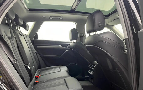 Audi Q5, 2025 год, 5 057 000 рублей, 6 фотография