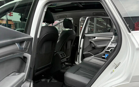 Audi Q5, 2022 год, 3 753 000 рублей, 5 фотография