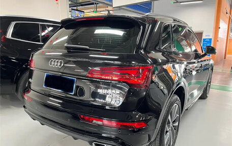 Audi Q5, 2024 год, 4 594 000 рублей, 2 фотография