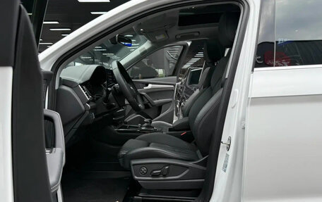 Audi Q5, 2022 год, 3 753 000 рублей, 3 фотография