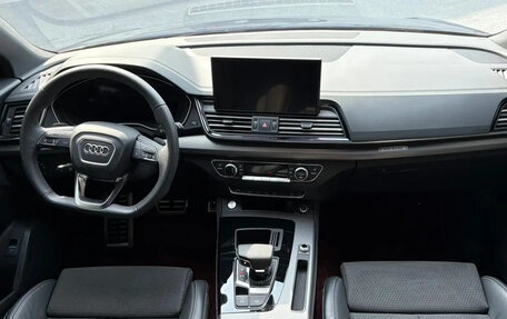 Audi Q5, 2024 год, 5 142 000 рублей, 4 фотография