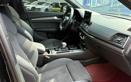 Audi Q5, 2024 год, 5 142 000 рублей, 3 фотография