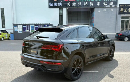 Audi Q5, 2024 год, 5 142 000 рублей, 2 фотография