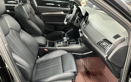 Audi Q5, 2024 год, 4 594 000 рублей, 3 фотография