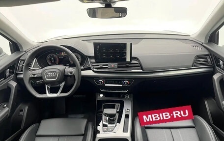 Audi Q5, 2025 год, 5 057 000 рублей, 4 фотография