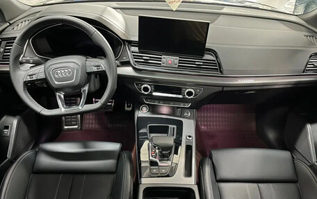 Audi Q5, 2024 год, 4 594 000 рублей, 4 фотография