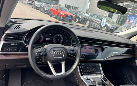 Audi Q7, 2024 год, 8 320 000 рублей, 3 фотография