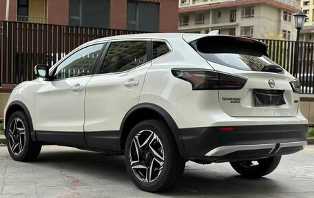 Nissan Qashqai, 2025 год, 2 131 000 рублей, 2 фотография