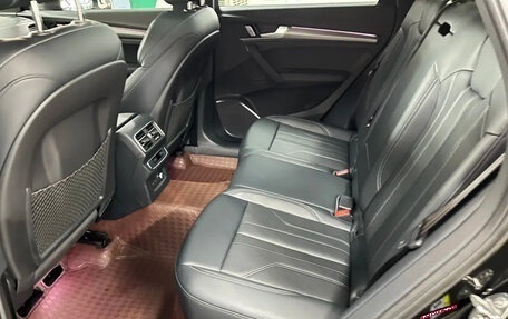 Audi Q5, 2024 год, 4 594 000 рублей, 5 фотография