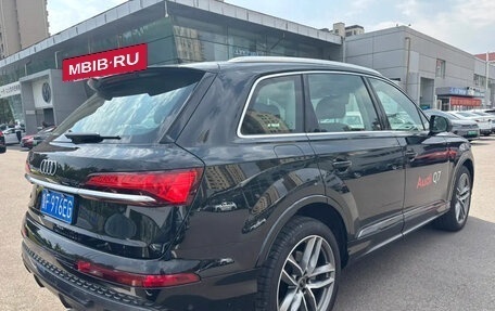 Audi Q7, 2024 год, 8 320 000 рублей, 2 фотография