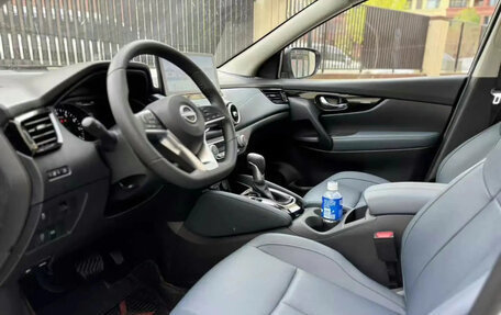 Nissan Qashqai, 2025 год, 2 131 000 рублей, 3 фотография