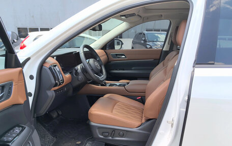 Nissan Pathfinder, 2024 год, 4 135 000 рублей, 3 фотография