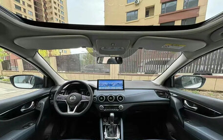 Nissan Qashqai, 2025 год, 2 131 000 рублей, 4 фотография