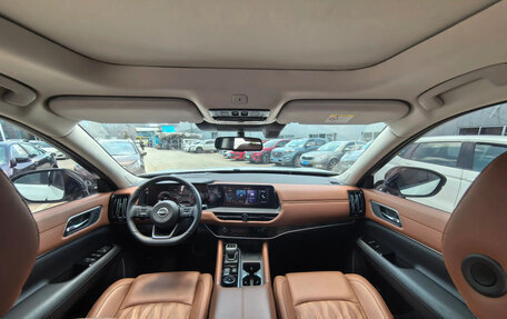 Nissan Pathfinder, 2024 год, 4 135 000 рублей, 4 фотография