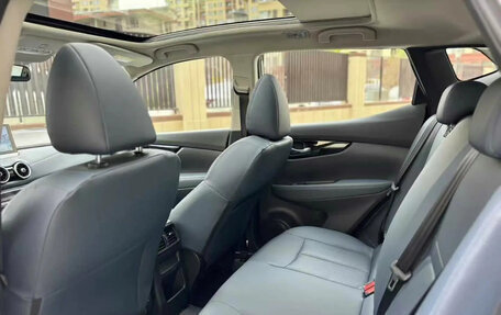 Nissan Qashqai, 2025 год, 2 131 000 рублей, 5 фотография