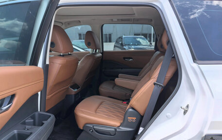 Nissan Pathfinder, 2024 год, 4 135 000 рублей, 6 фотография